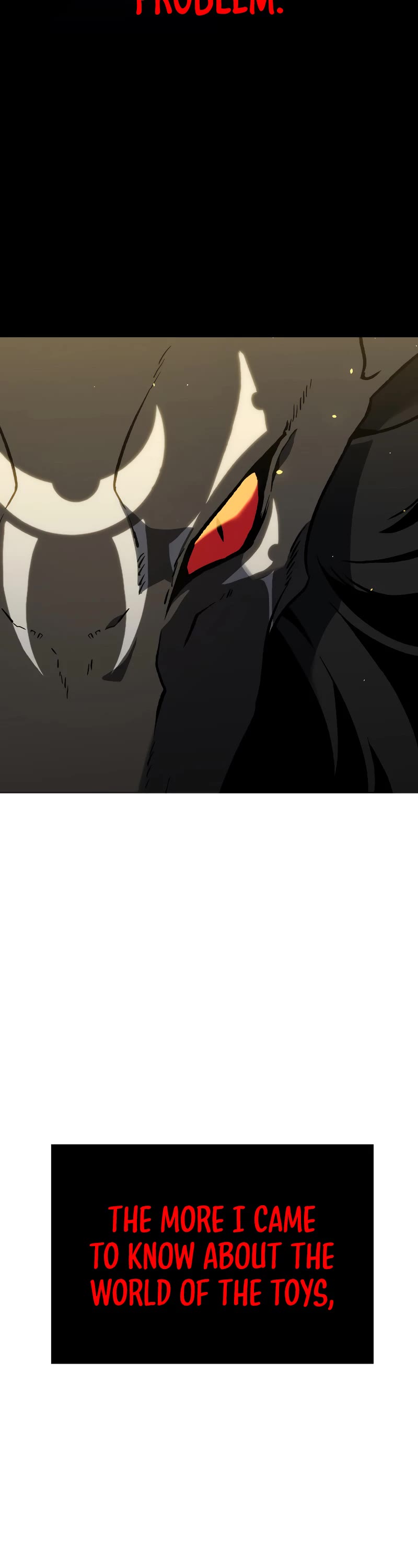 I Used to Be a Boss chapter 1 page 54