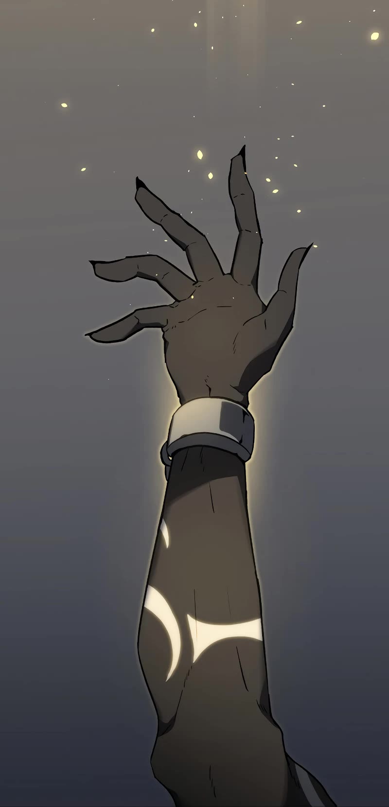 I Used to Be a Boss chapter 1 page 56