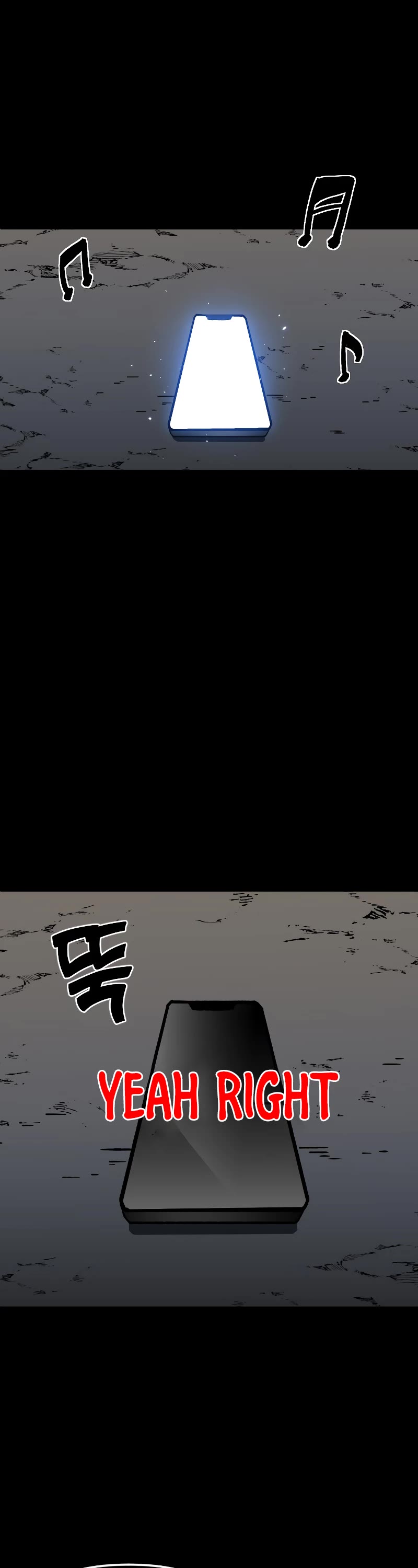 I Used to Be a Boss chapter 1 page 59