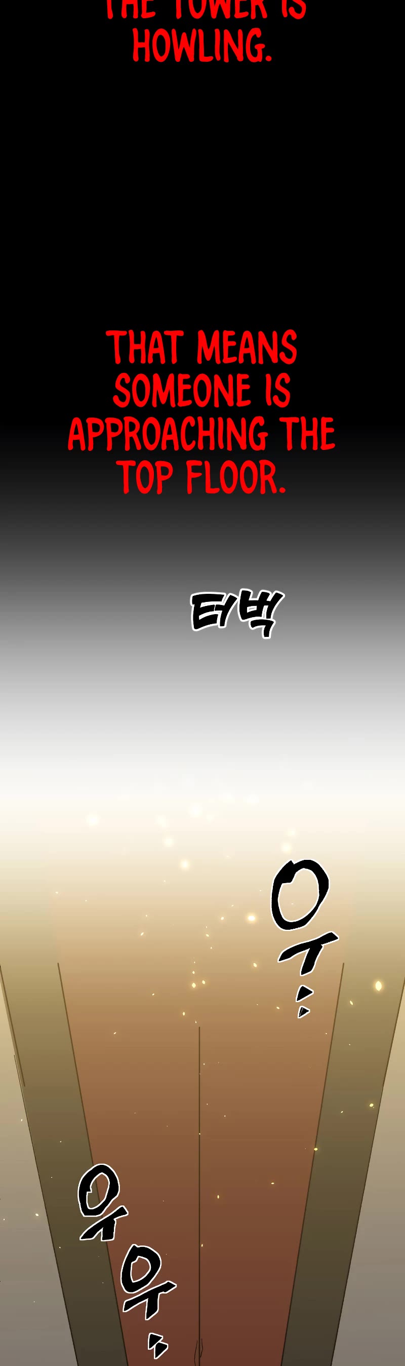 I Used to Be a Boss chapter 1 page 61