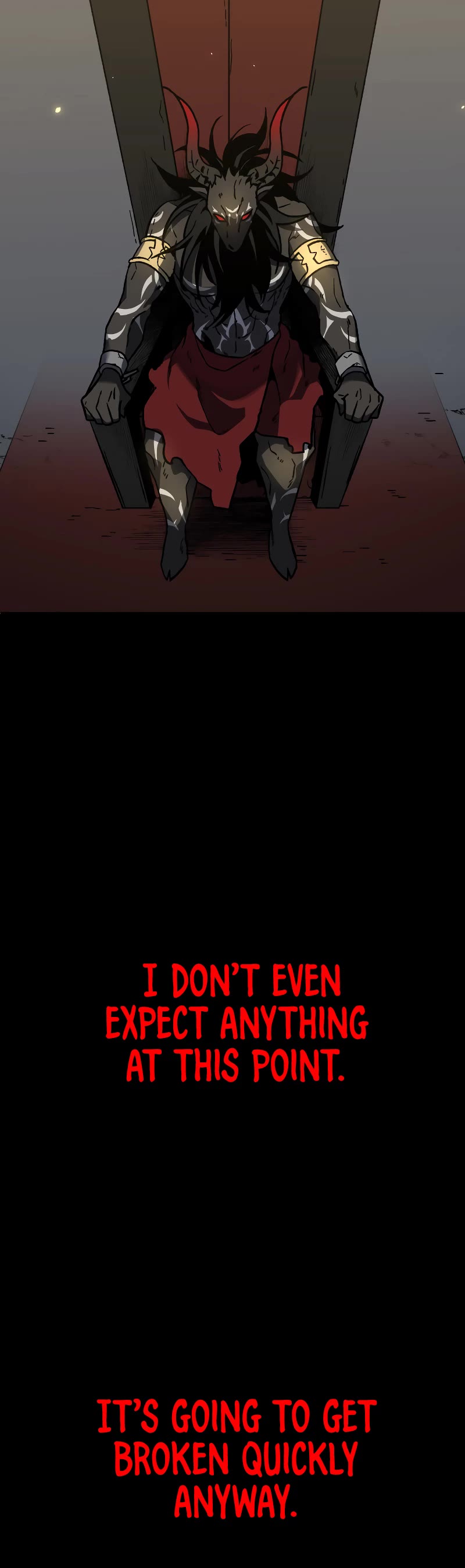 I Used to Be a Boss chapter 1 page 62