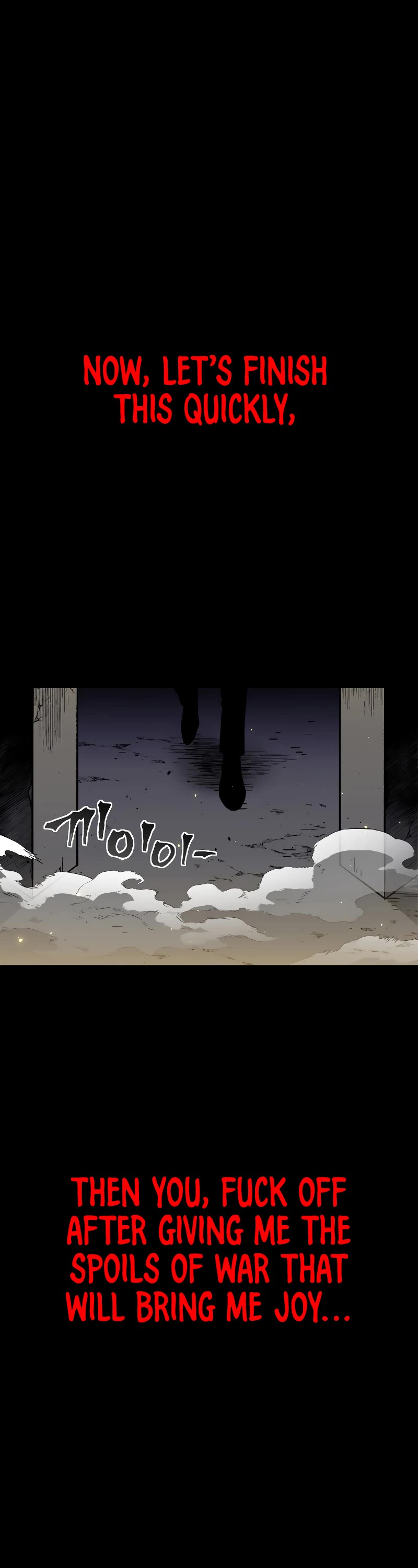 I Used to Be a Boss chapter 1 page 63