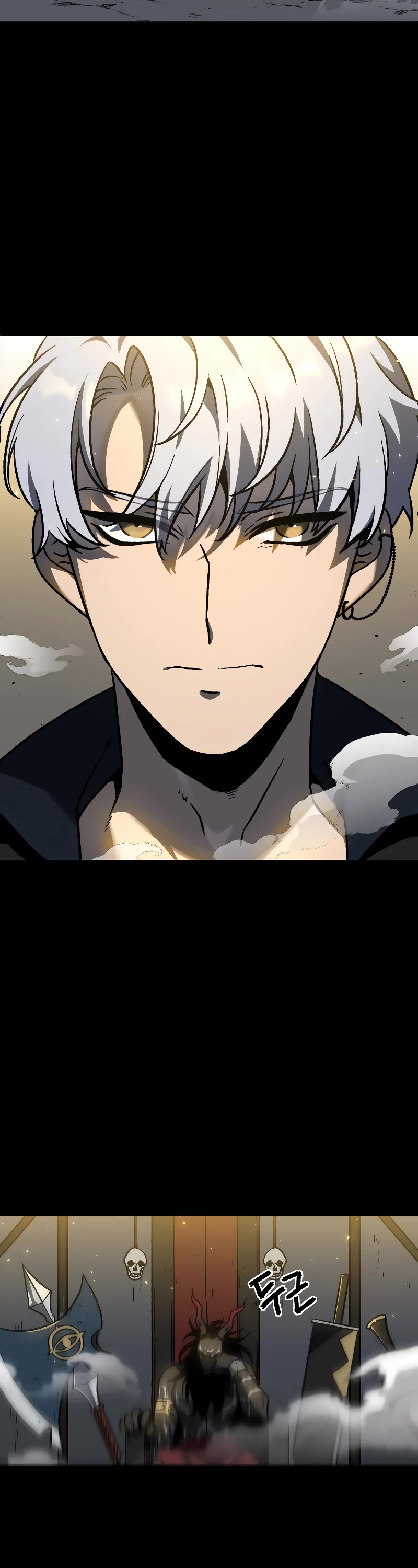 I Used to Be a Boss chapter 1 page 65