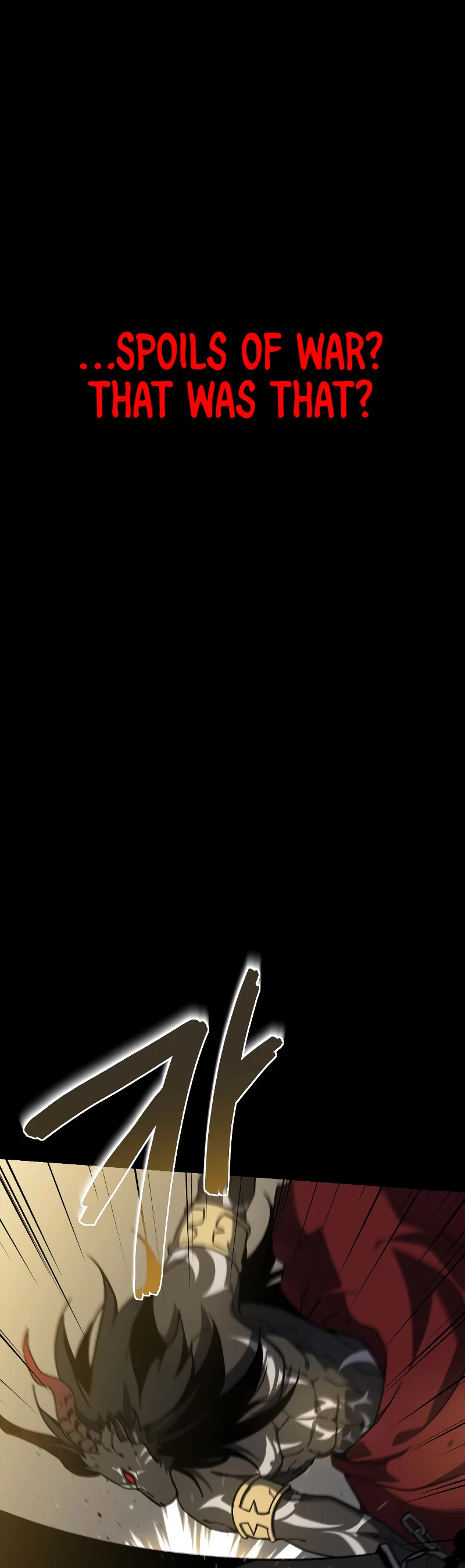 I Used to Be a Boss chapter 1 page 67