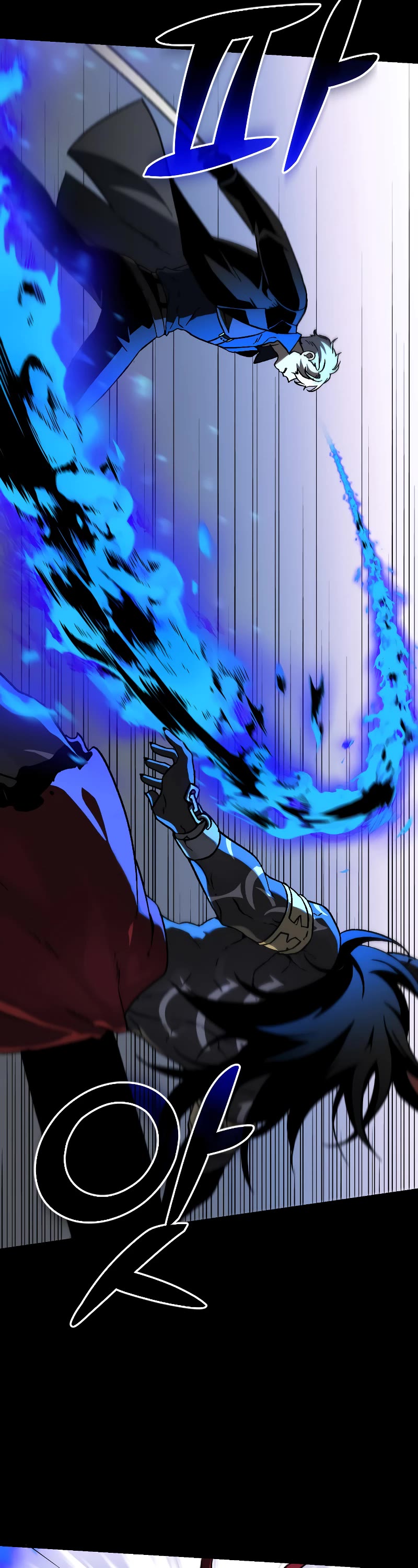 I Used to Be a Boss chapter 1 page 71