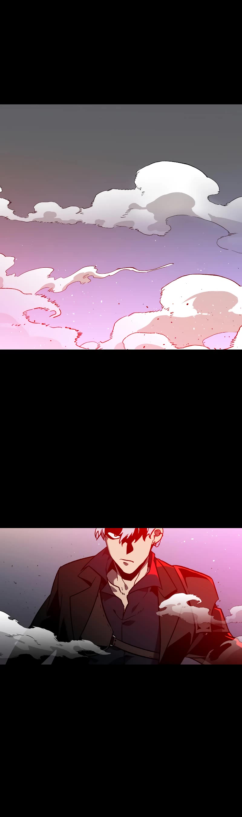 I Used to Be a Boss chapter 1 page 74