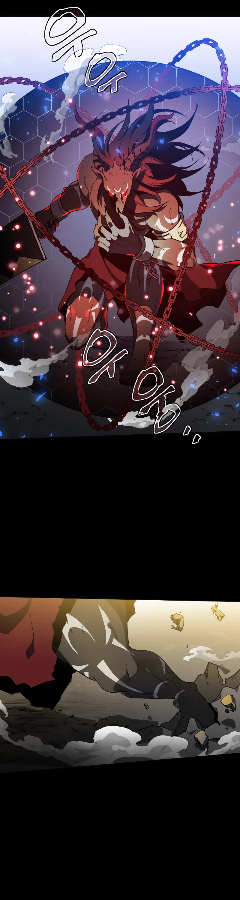 I Used to Be a Boss chapter 1 page 75