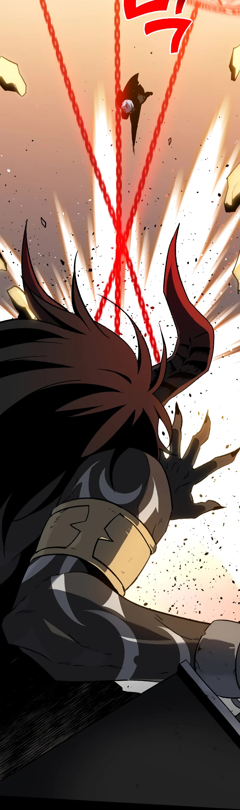 I Used to Be a Boss chapter 1 page 80