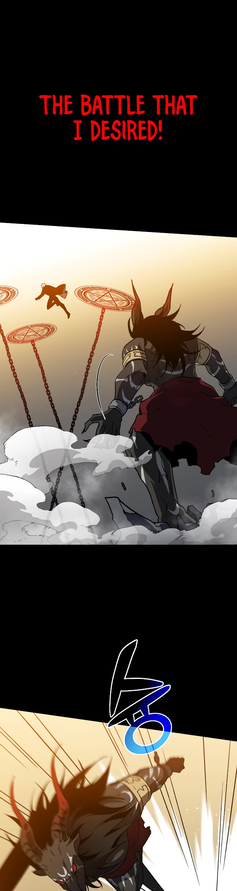 I Used to Be a Boss chapter 1 page 81