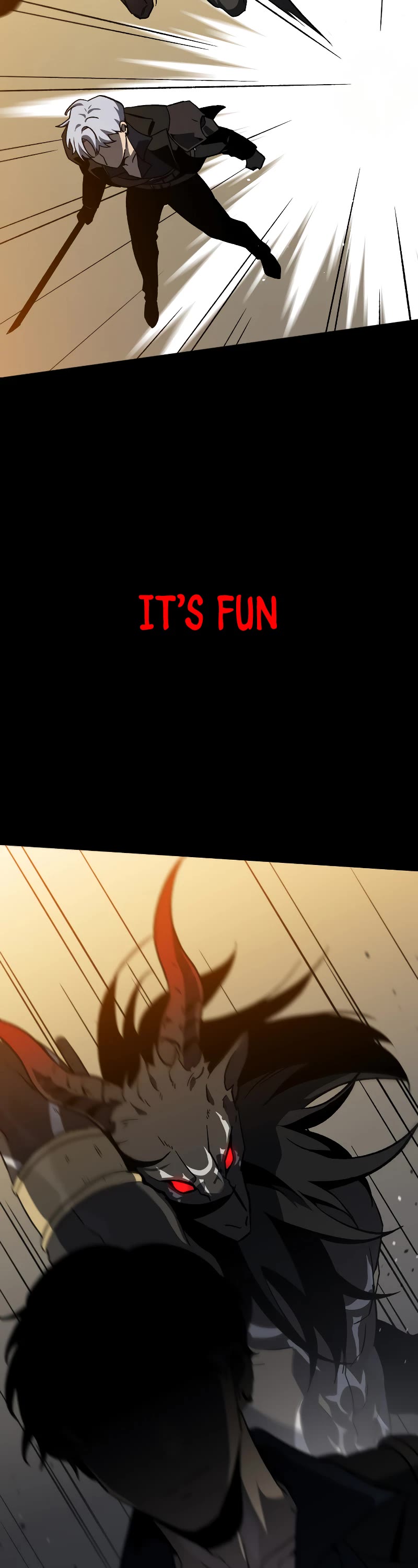 I Used to Be a Boss chapter 1 page 82