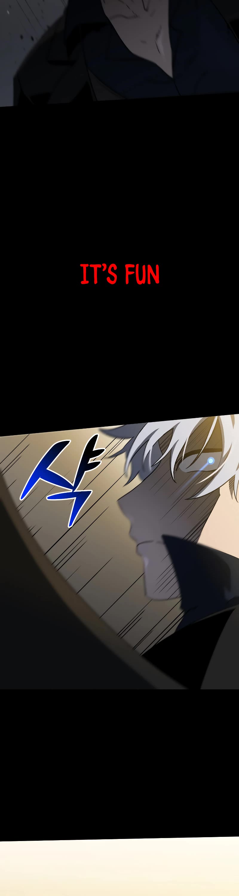 I Used to Be a Boss chapter 1 page 83