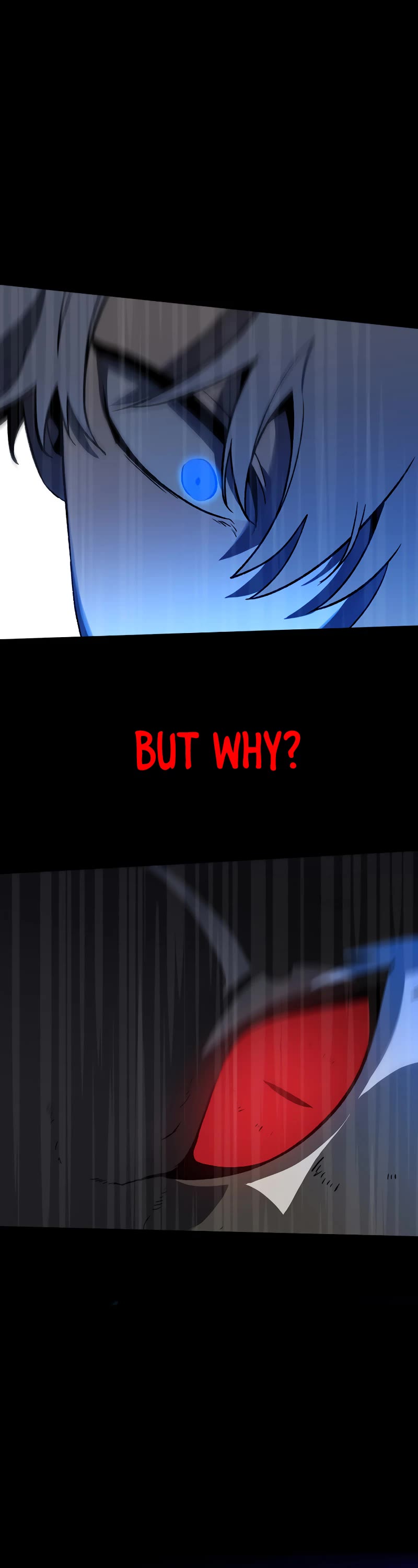 I Used to Be a Boss chapter 1 page 87