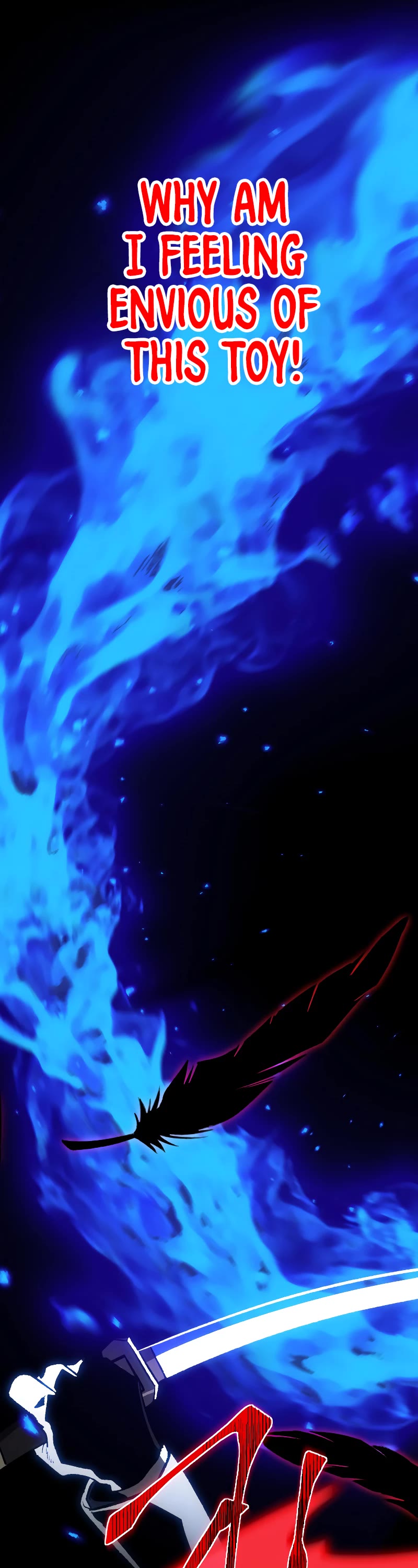 I Used to Be a Boss chapter 1 page 88