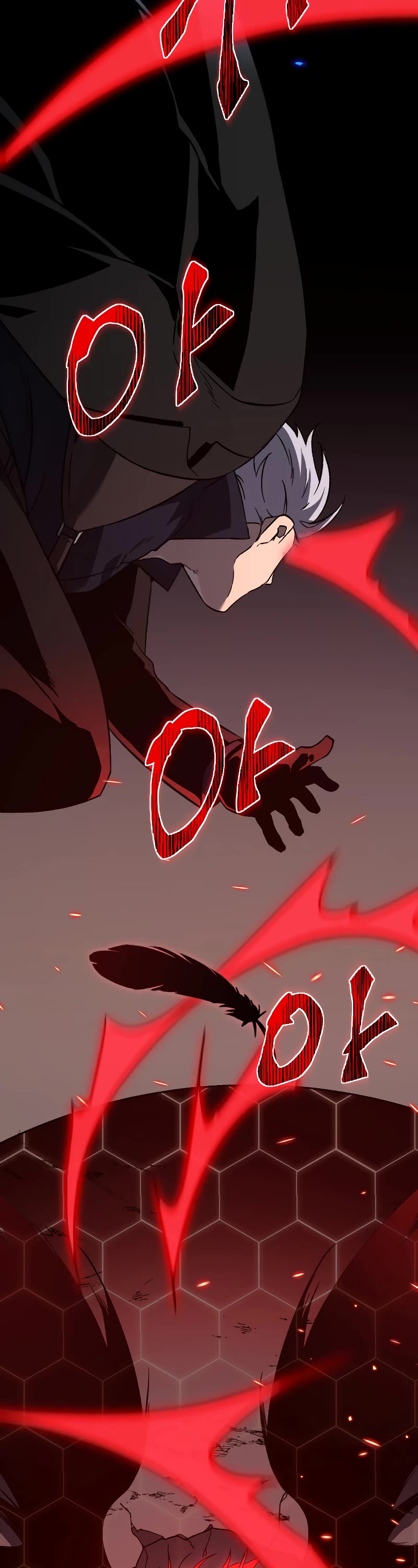 I Used to Be a Boss chapter 1 page 89