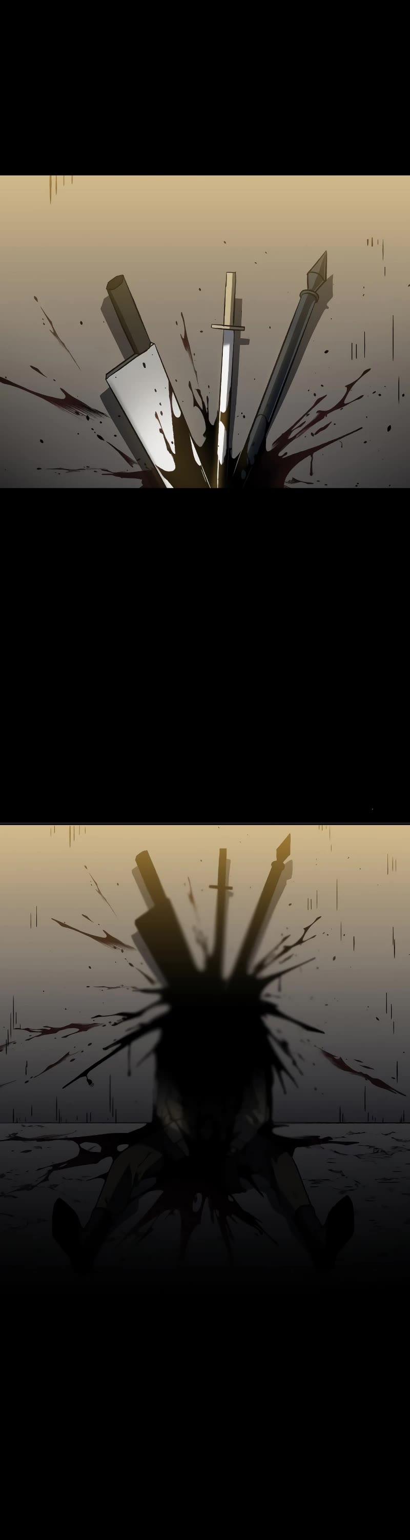 I Used to Be a Boss chapter 1 page 9