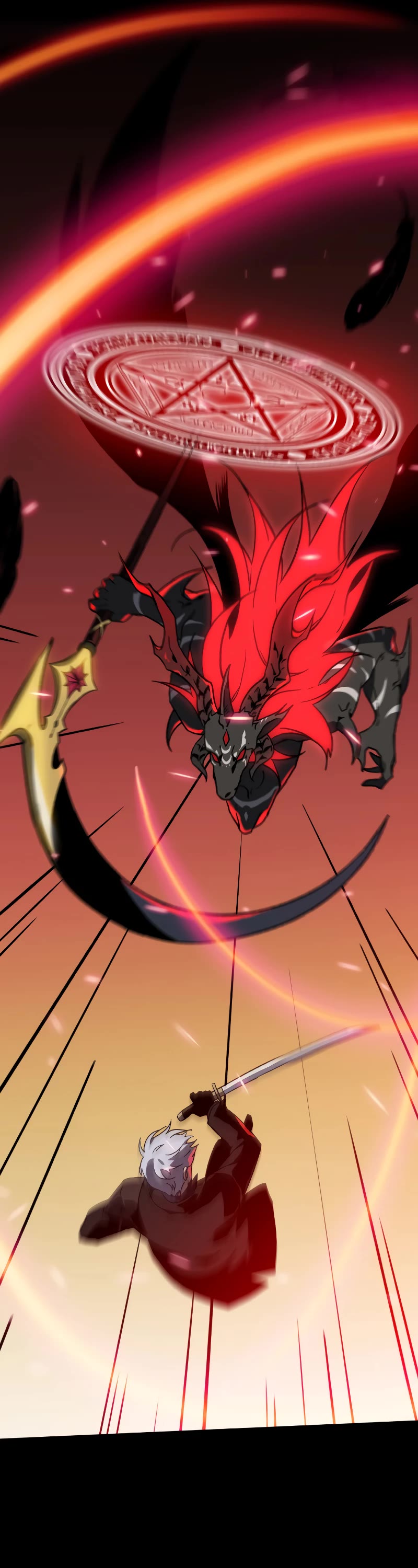 I Used to Be a Boss chapter 1 page 93