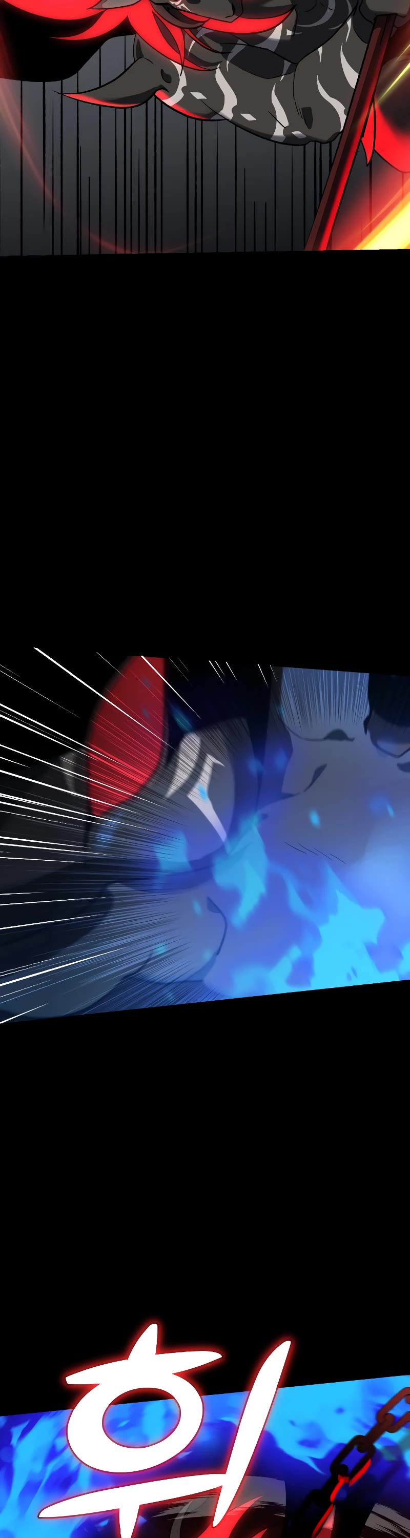 I Used to Be a Boss chapter 1 page 96