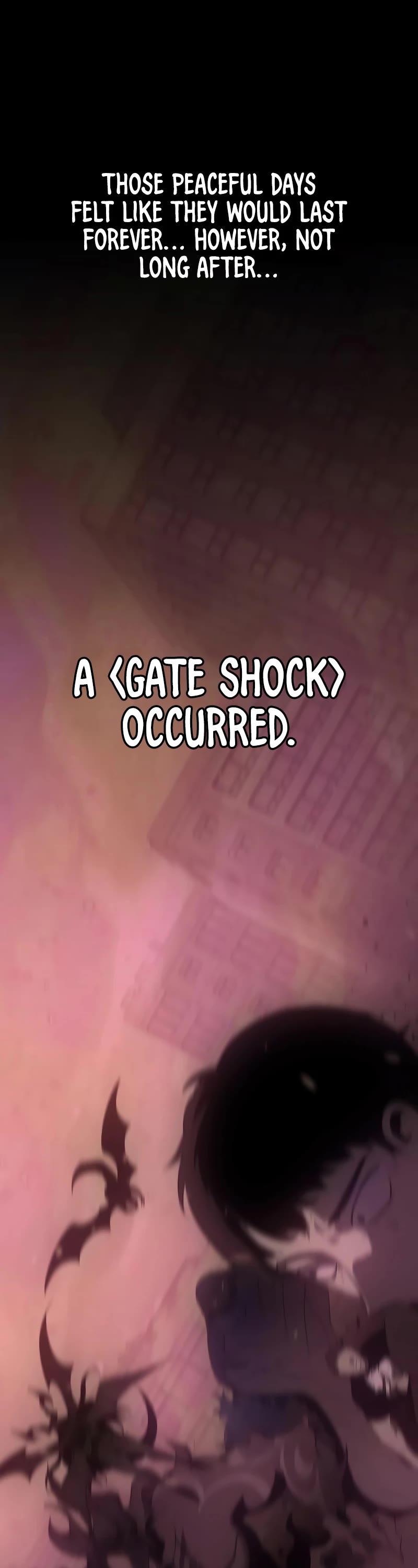 I Used to Be a Boss chapter 10 page 10