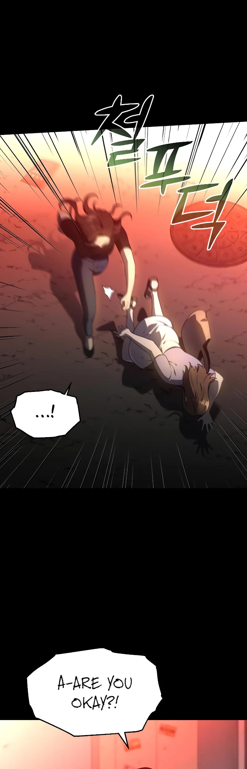 I Used to Be a Boss chapter 10 page 16