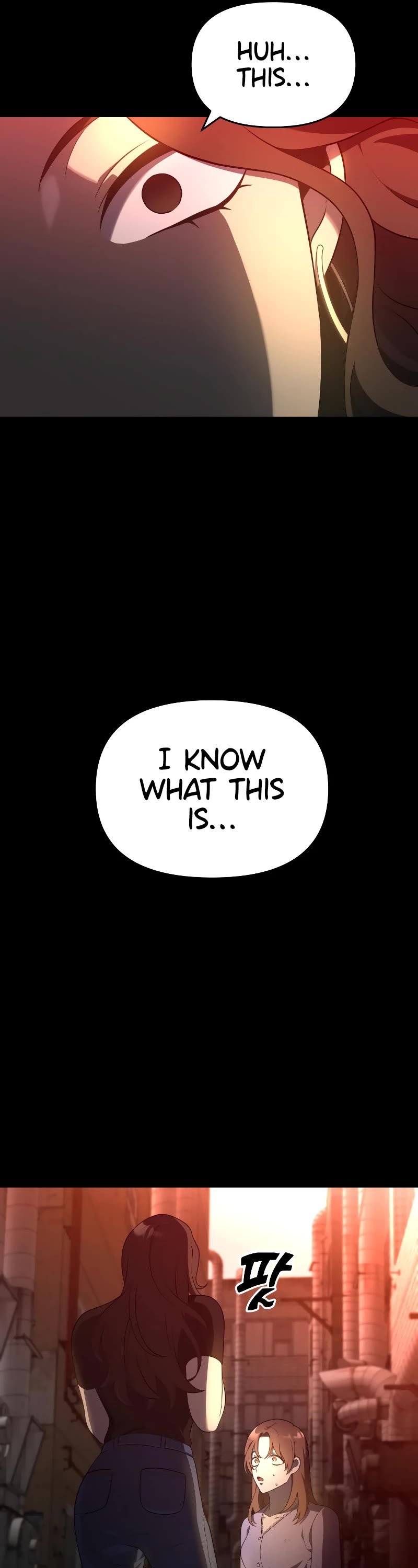 I Used to Be a Boss chapter 10 page 18