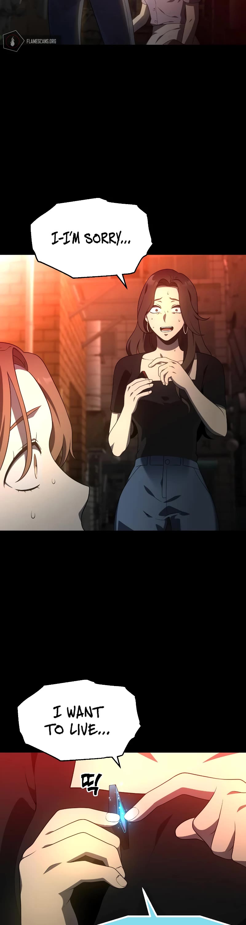 I Used to Be a Boss chapter 10 page 19