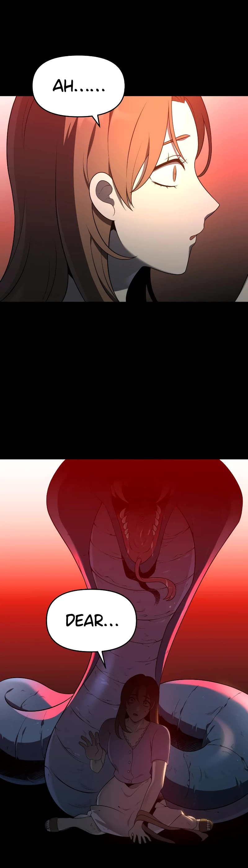 I Used to Be a Boss chapter 10 page 21