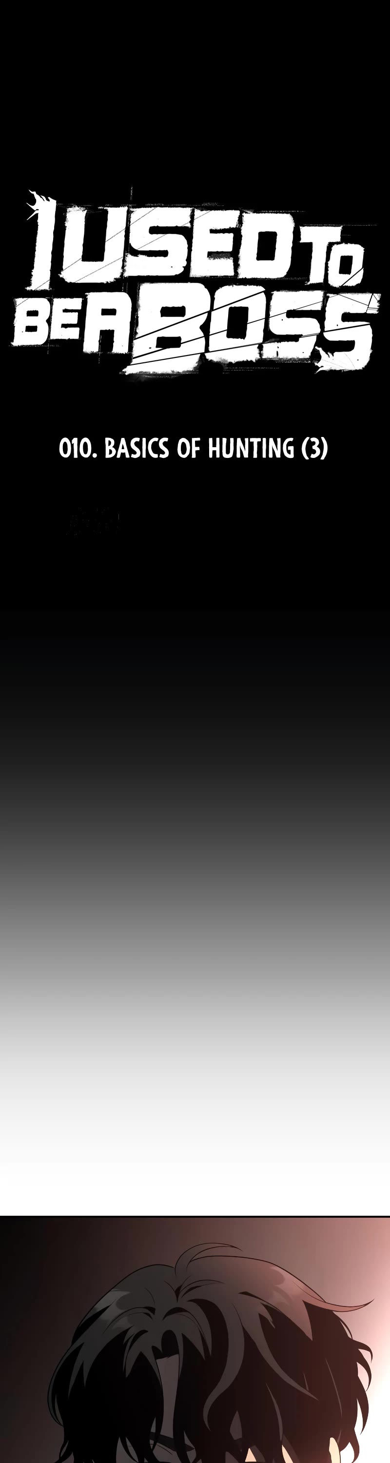 I Used to Be a Boss chapter 10 page 23