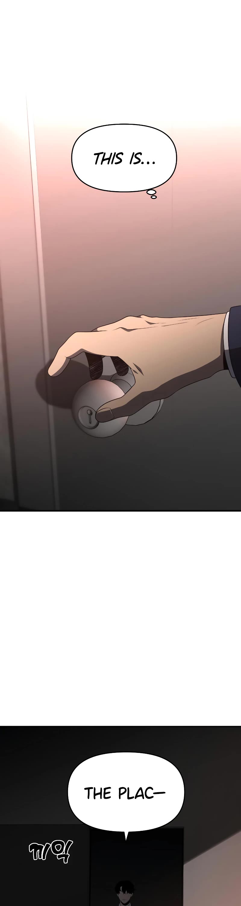 I Used to Be a Boss chapter 10 page 26