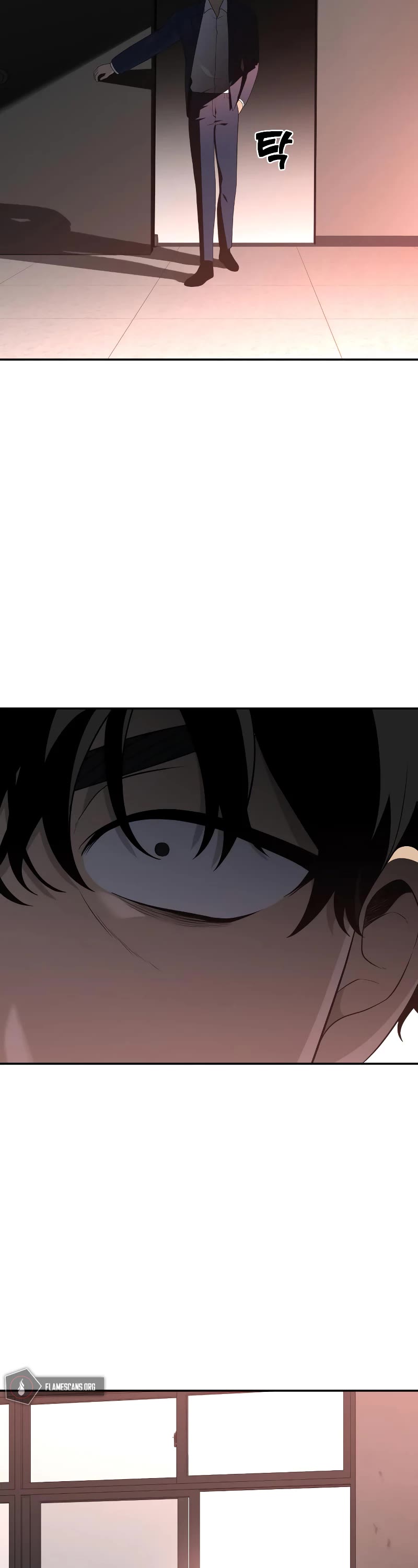 I Used to Be a Boss chapter 10 page 27