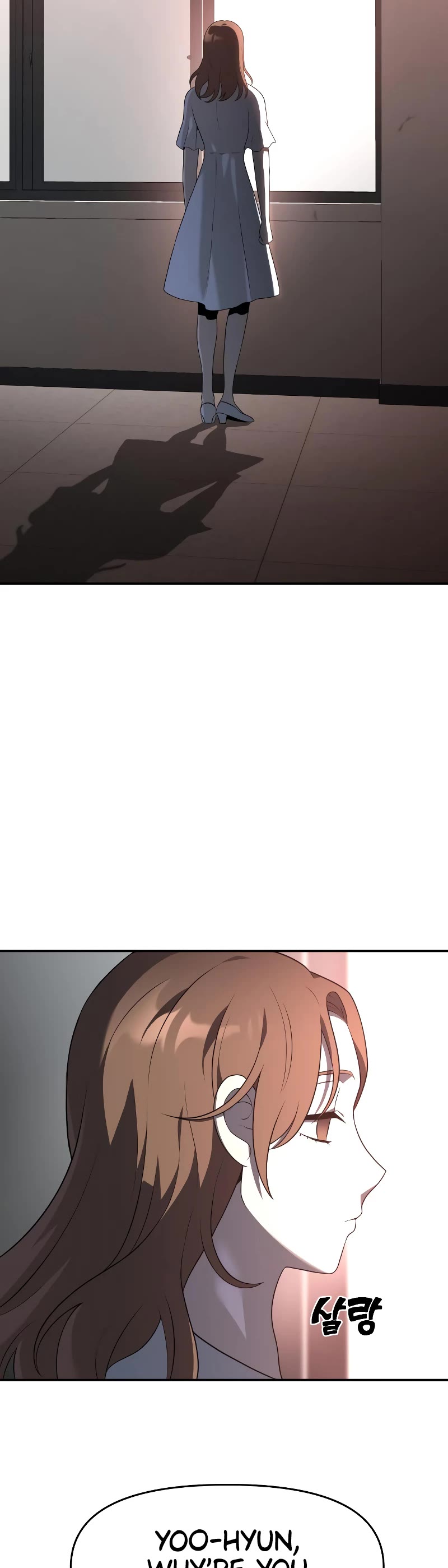 I Used to Be a Boss chapter 10 page 28