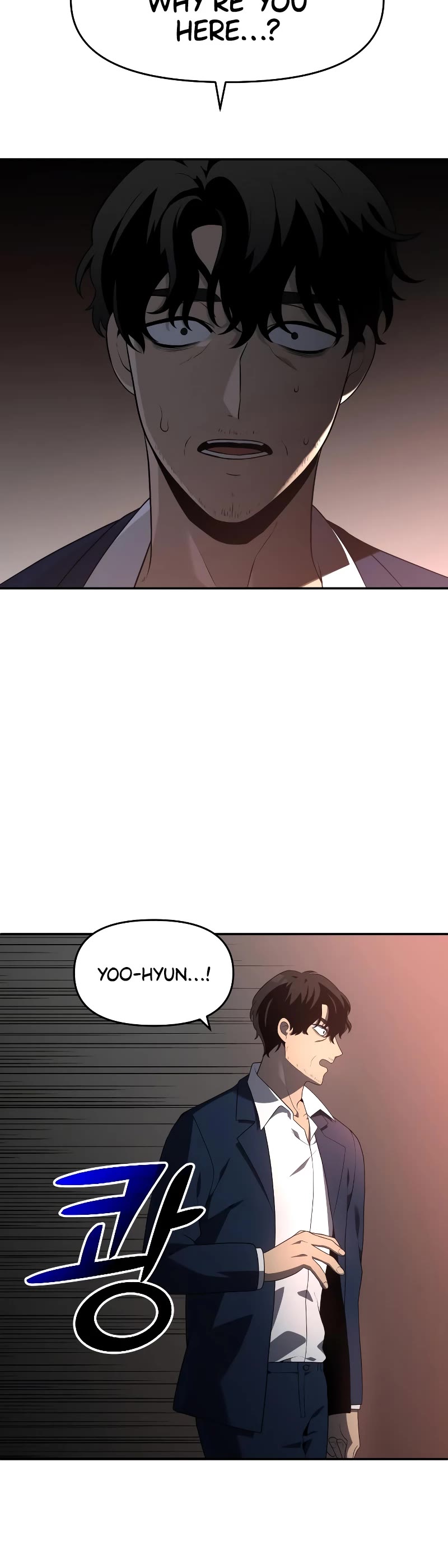 I Used to Be a Boss chapter 10 page 29