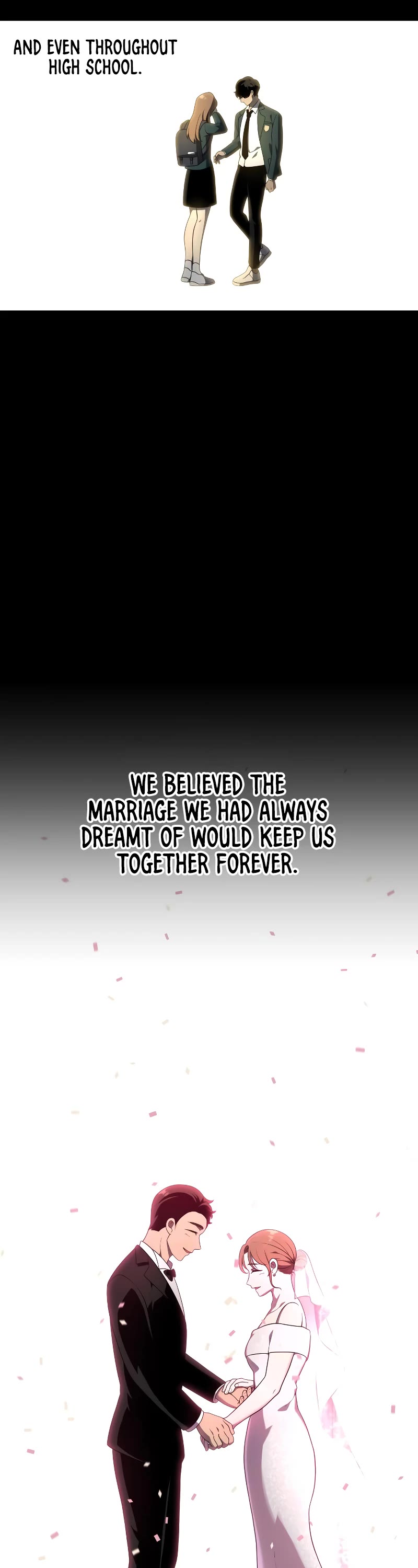 I Used to Be a Boss chapter 10 page 3