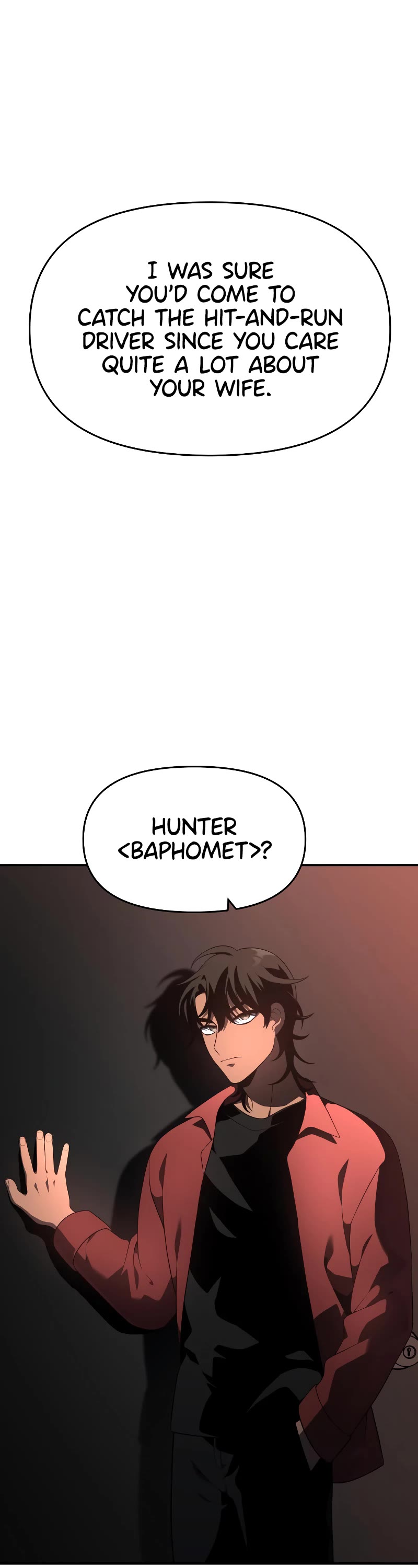 I Used to Be a Boss chapter 10 page 30