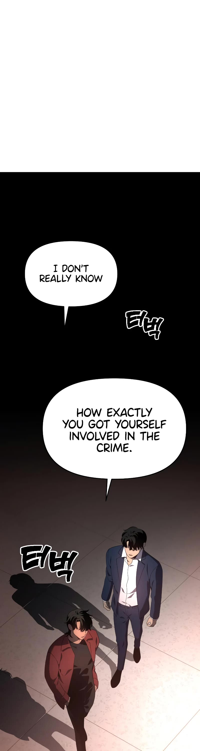 I Used to Be a Boss chapter 10 page 31