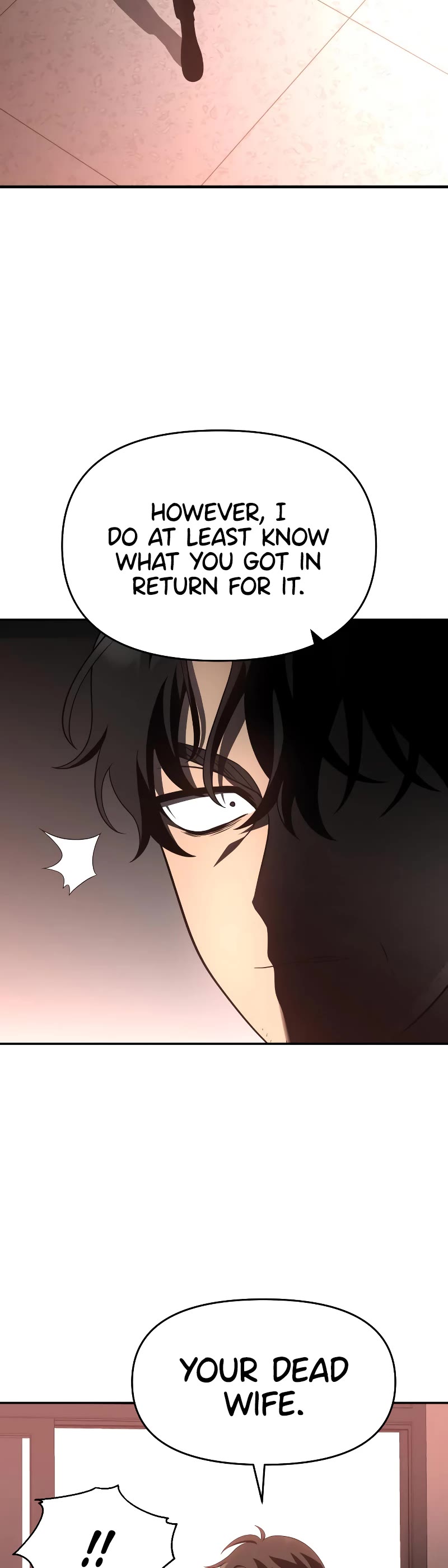 I Used to Be a Boss chapter 10 page 32