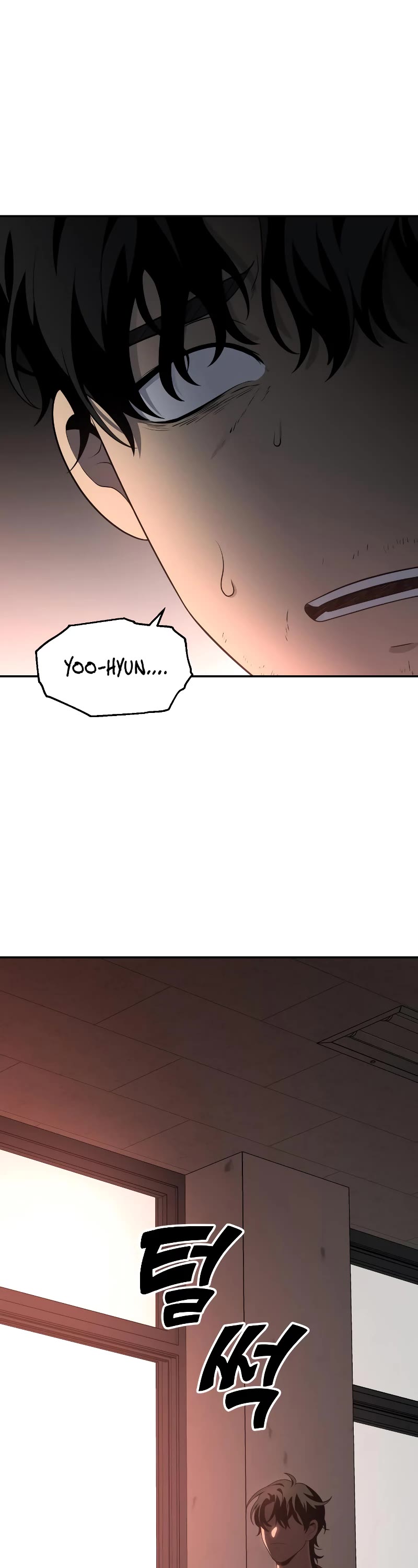 I Used to Be a Boss chapter 10 page 38