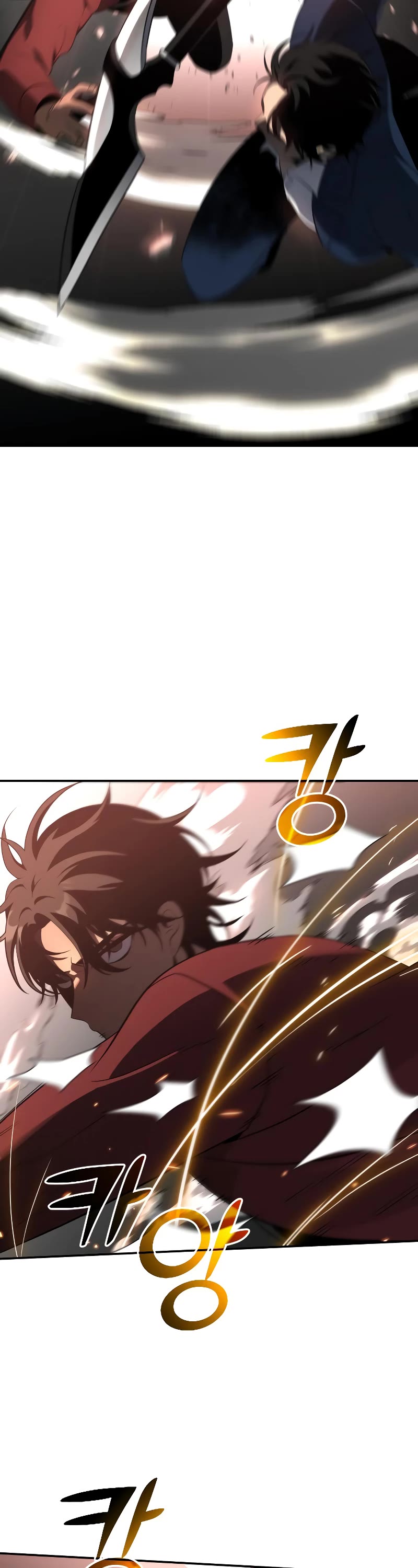 I Used to Be a Boss chapter 10 page 47