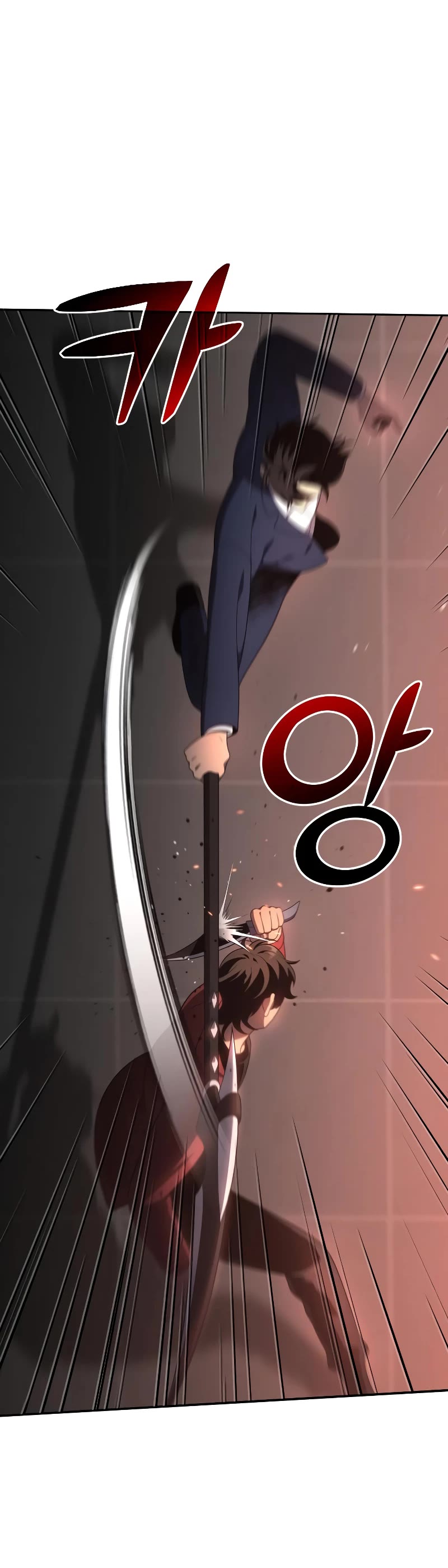 I Used to Be a Boss chapter 10 page 49