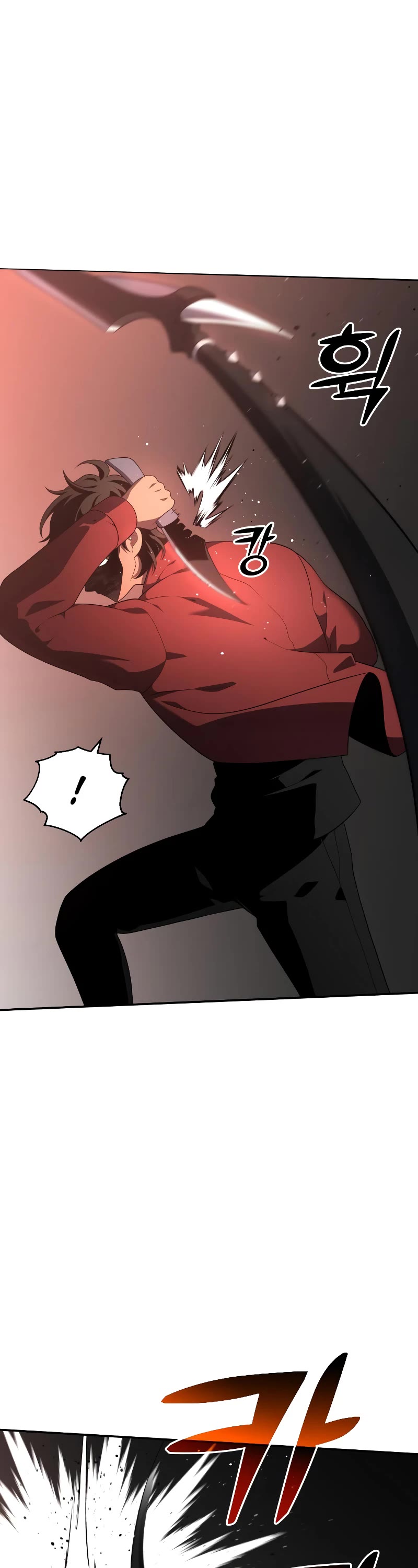 I Used to Be a Boss chapter 10 page 50