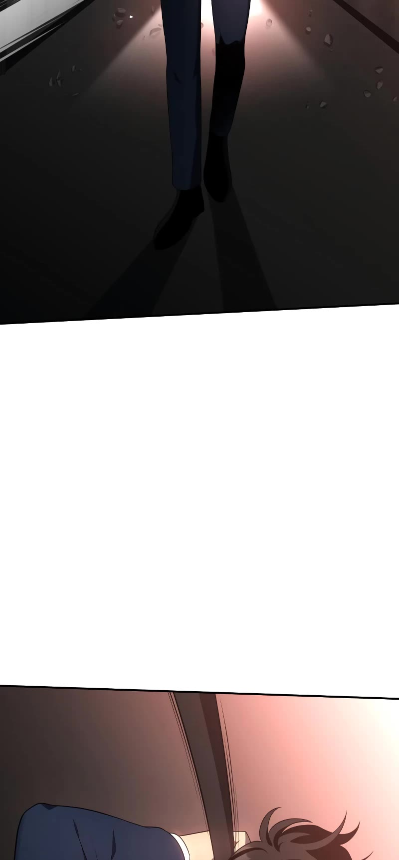 I Used to Be a Boss chapter 10 page 52