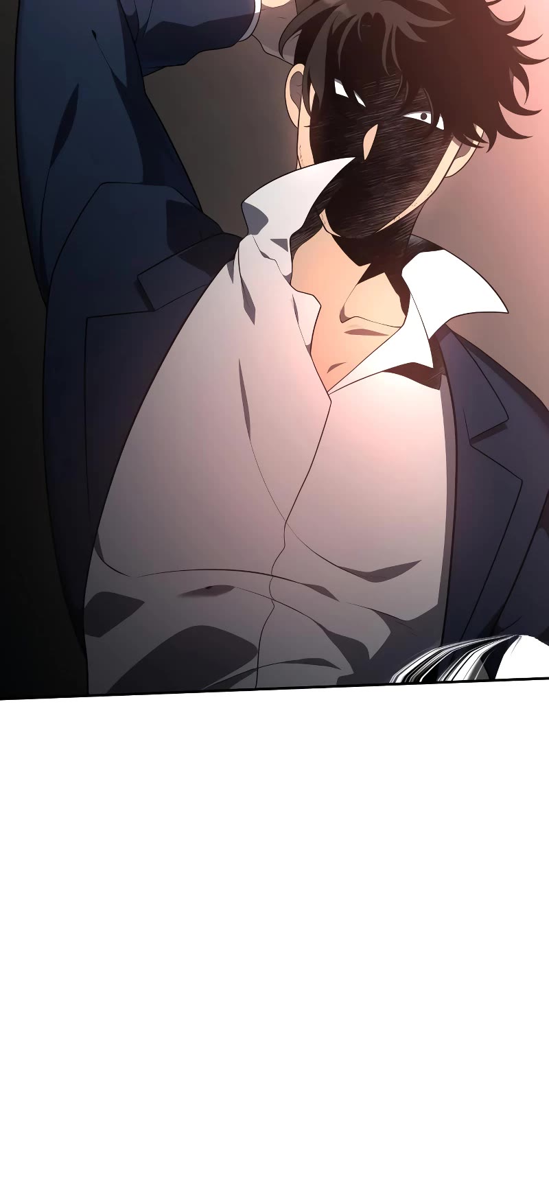 I Used to Be a Boss chapter 10 page 53