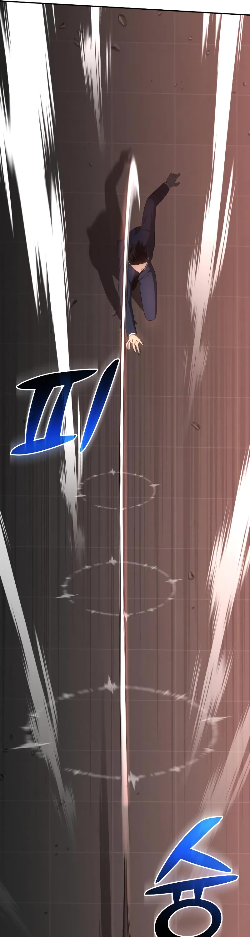 I Used to Be a Boss chapter 10 page 54