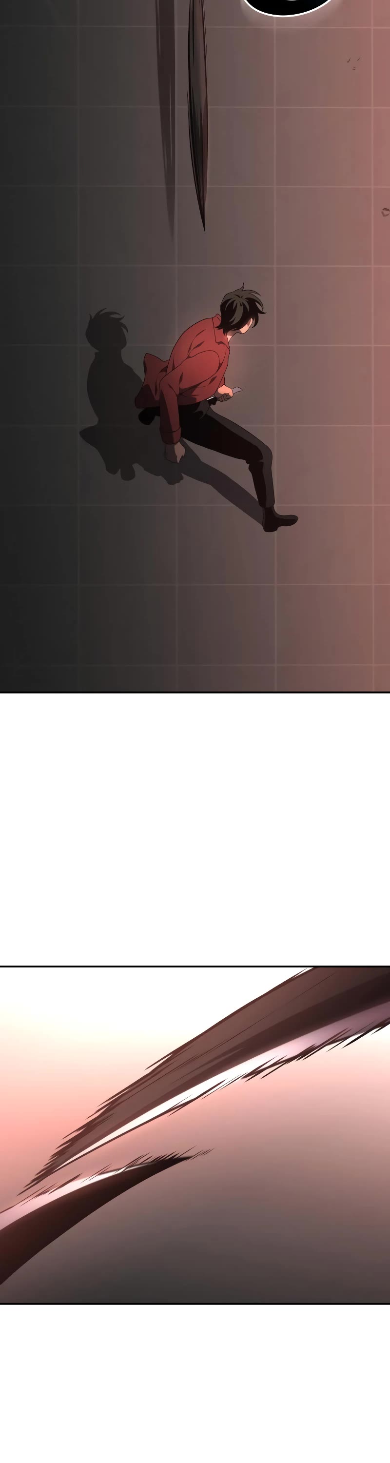 I Used to Be a Boss chapter 10 page 55