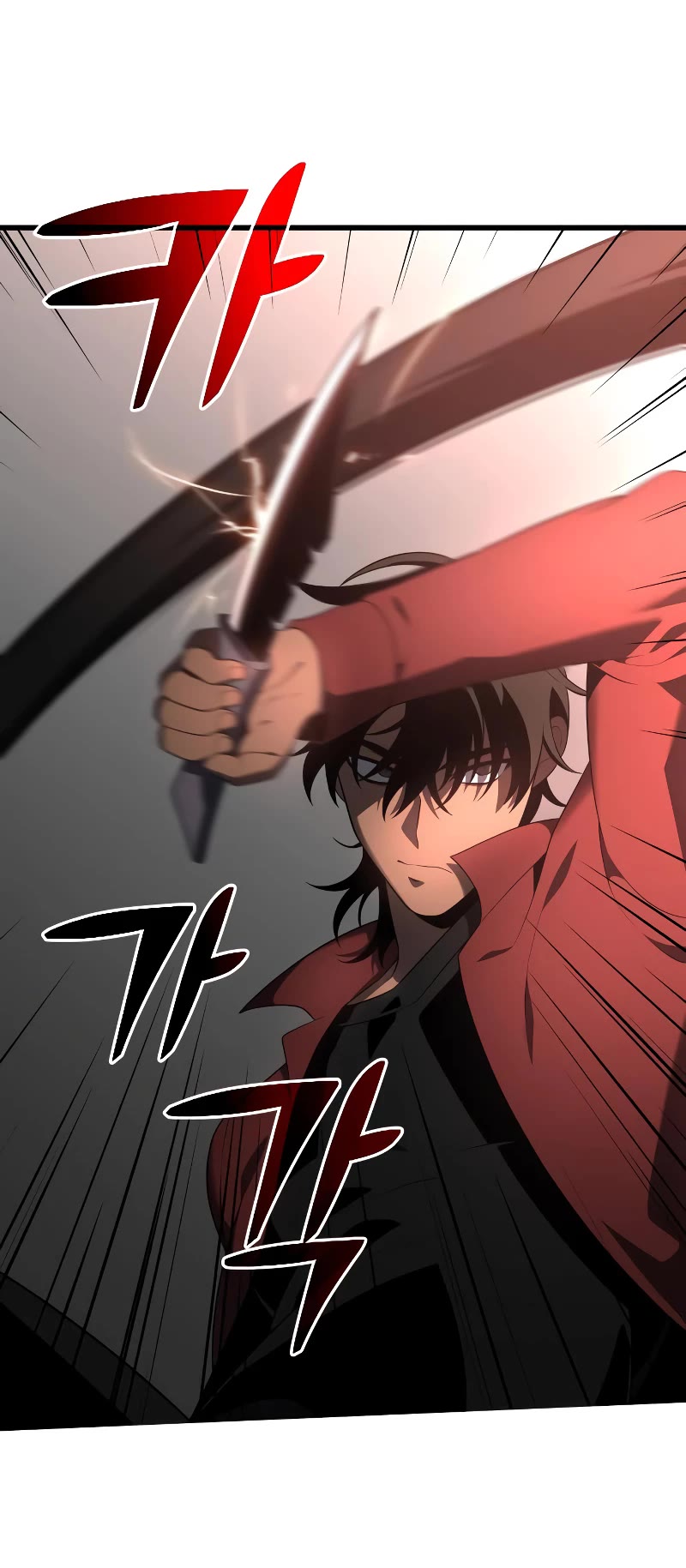 I Used to Be a Boss chapter 10 page 56