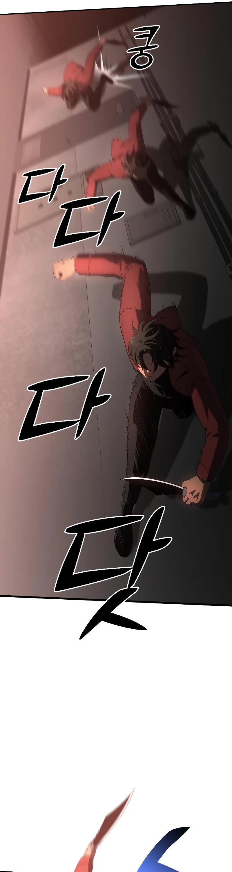 I Used to Be a Boss chapter 10 page 58