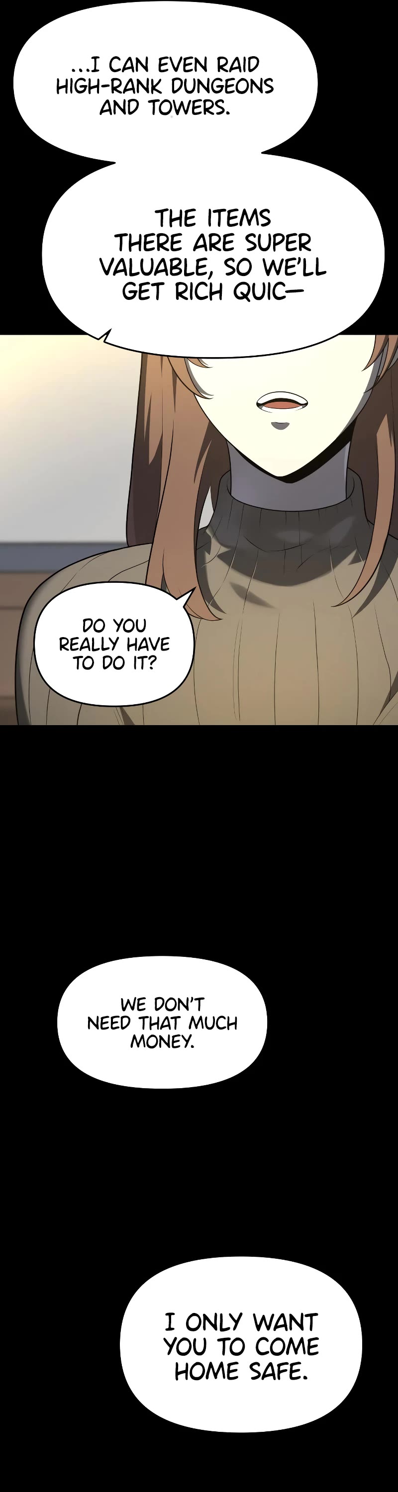 I Used to Be a Boss chapter 10 page 6