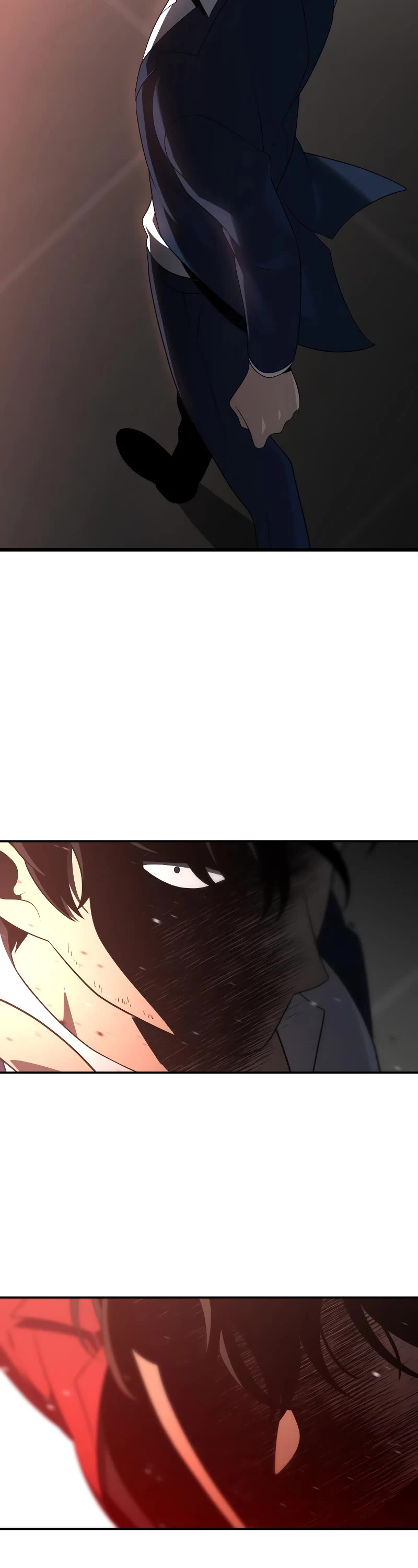 I Used to Be a Boss chapter 10 page 62