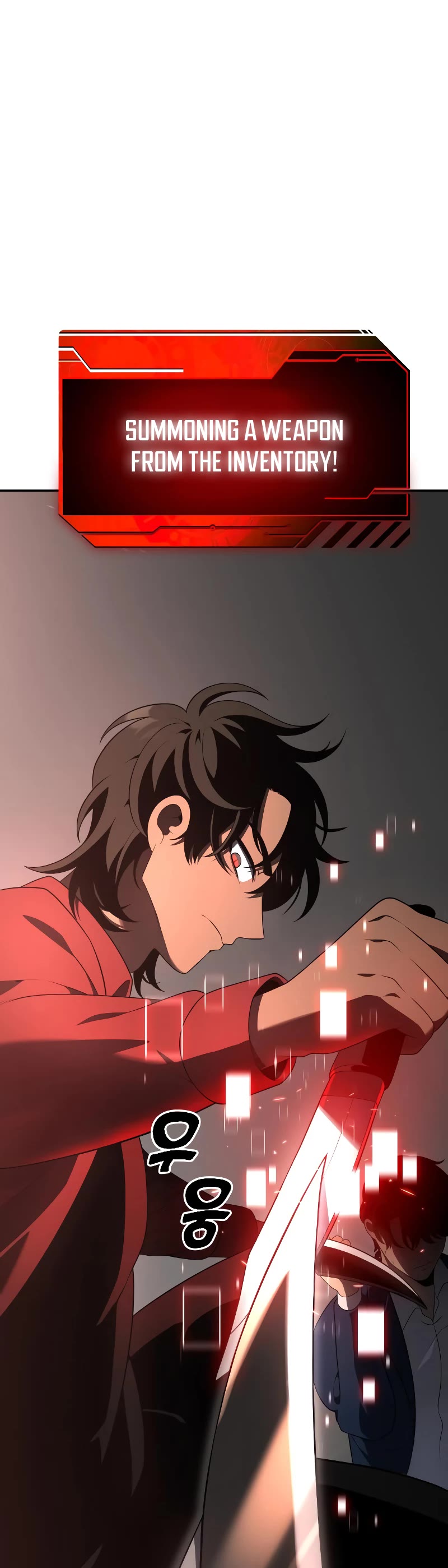 I Used to Be a Boss chapter 10 page 63