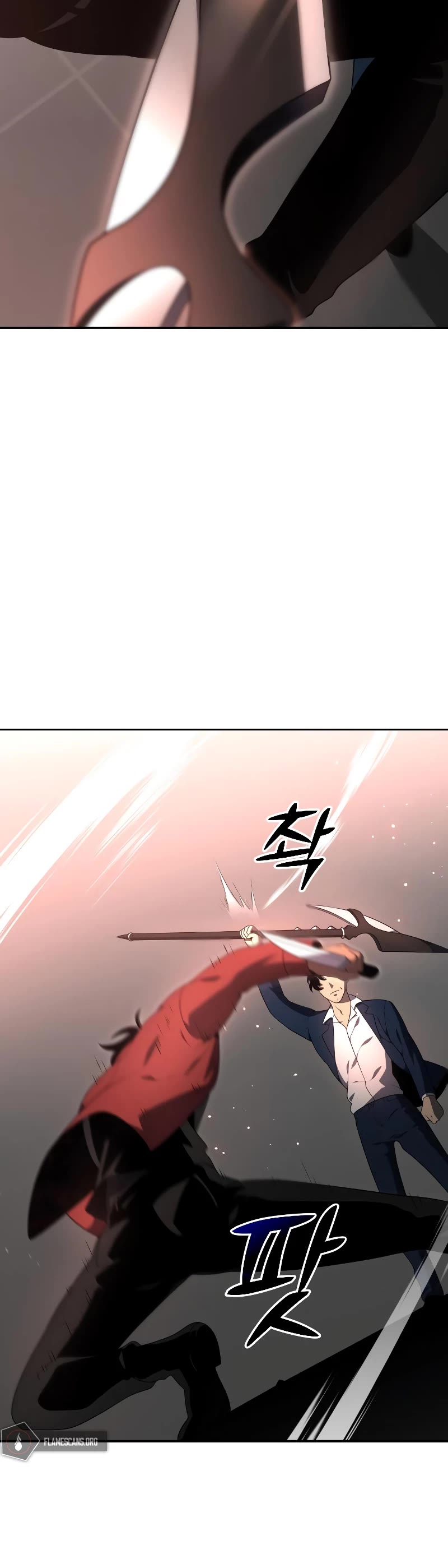 I Used to Be a Boss chapter 10 page 64