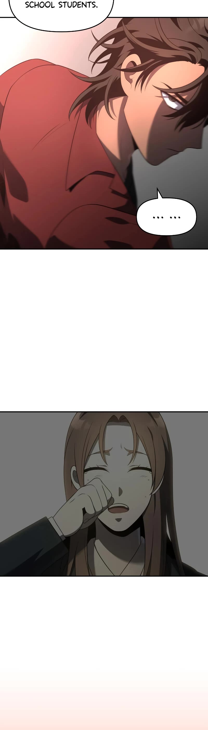 I Used to Be a Boss chapter 10 page 68